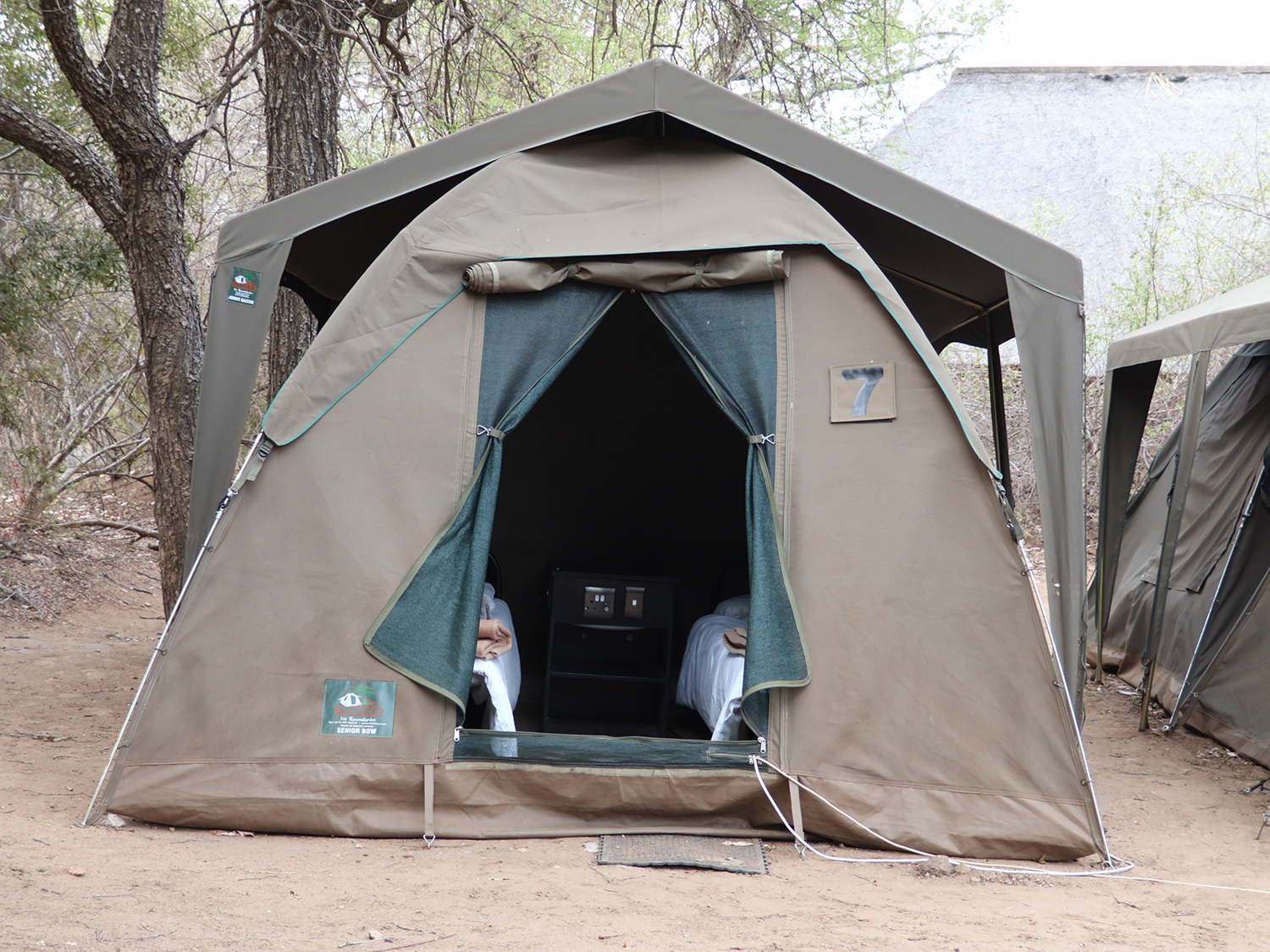 Kruger Camping Safari Version Kruger Park Safari Blog