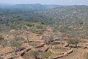 Thulamela Historial Site Kruger Nationa Park