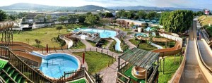 Mafunyane Water Park