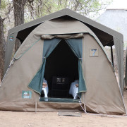 Kruger Camping Safari