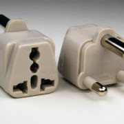 international plug converters